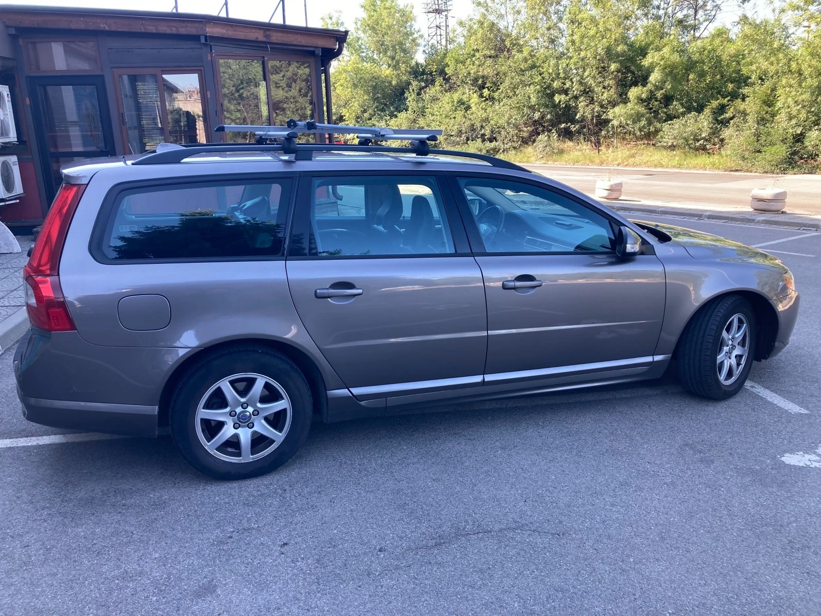 Volvo V70  - изображение 5