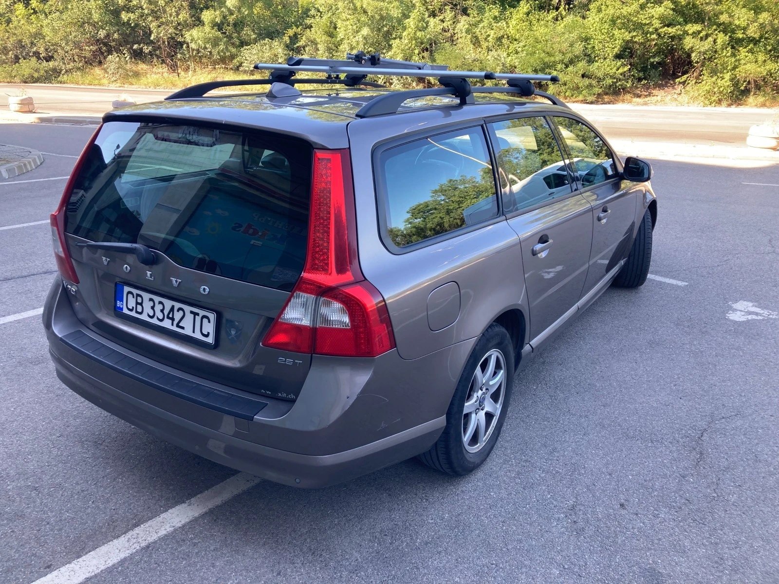 Volvo V70  - изображение 4