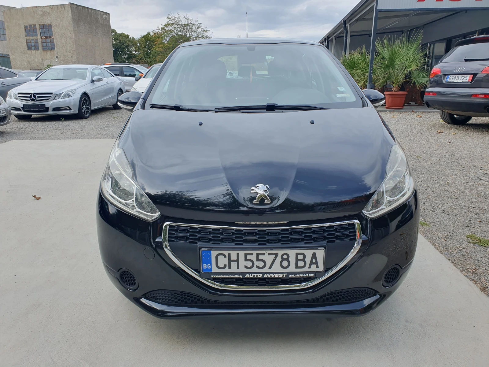 Peugeot 208 1.4/68кс - изображение 2