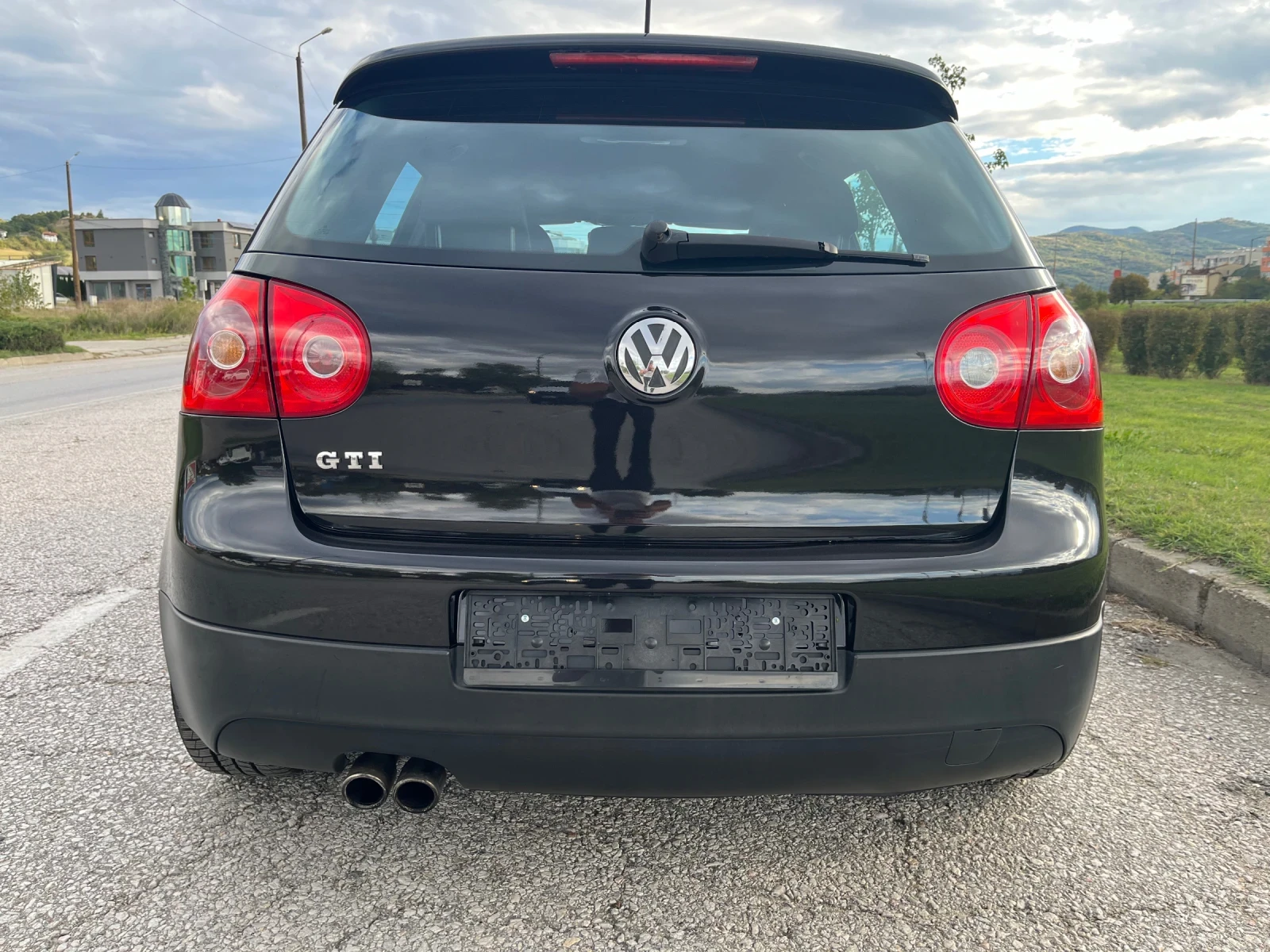 VW Golf GTI-DSG Top - изображение 4