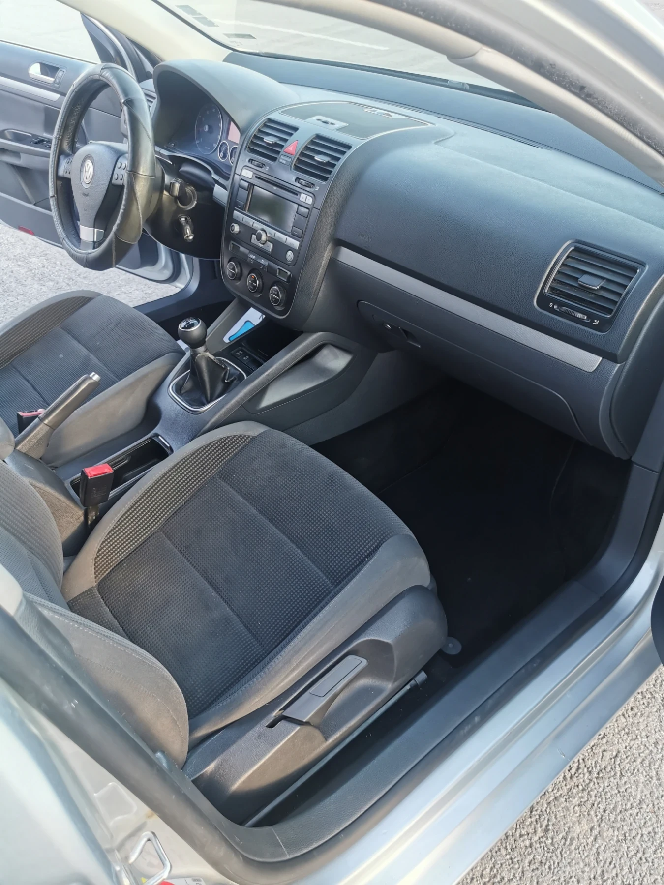 VW Golf Комби - изображение 3