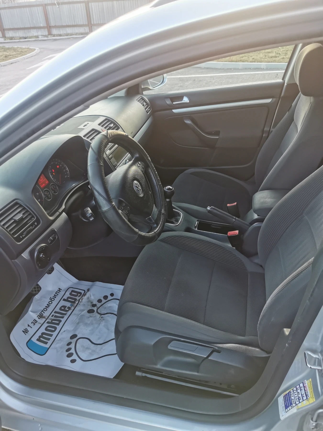 VW Golf Комби - изображение 5