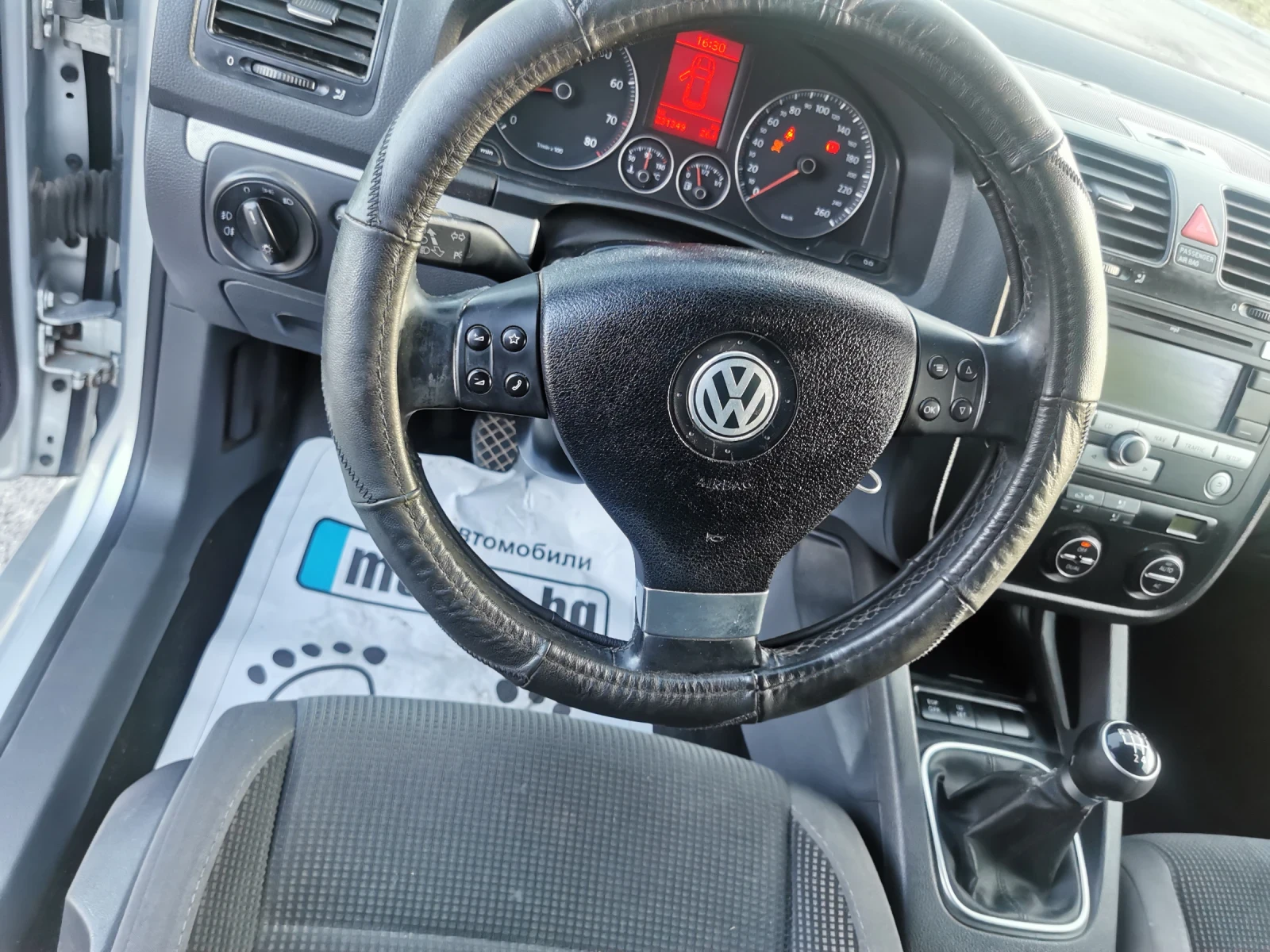 VW Golf Комби - изображение 2