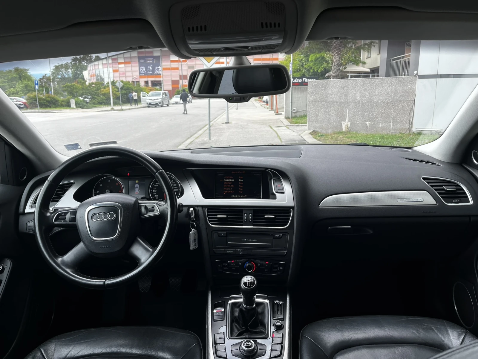 Audi A4 Allroad TDI NAVI QUATTRO - изображение 10