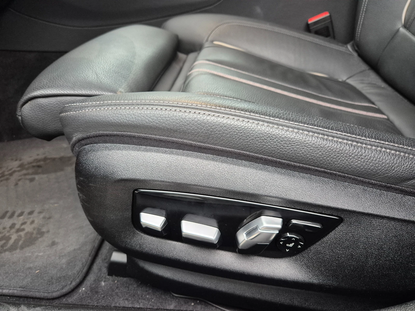 BMW 530 D xdrive premium selection    2027 | Mobile.bg   13