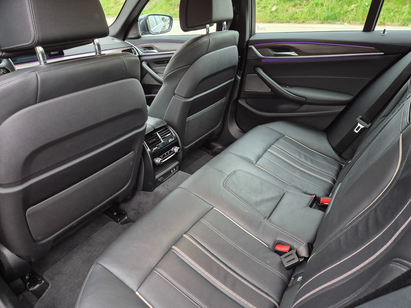 BMW 530 D xdrive premium selection    2027 | Mobile.bg   16