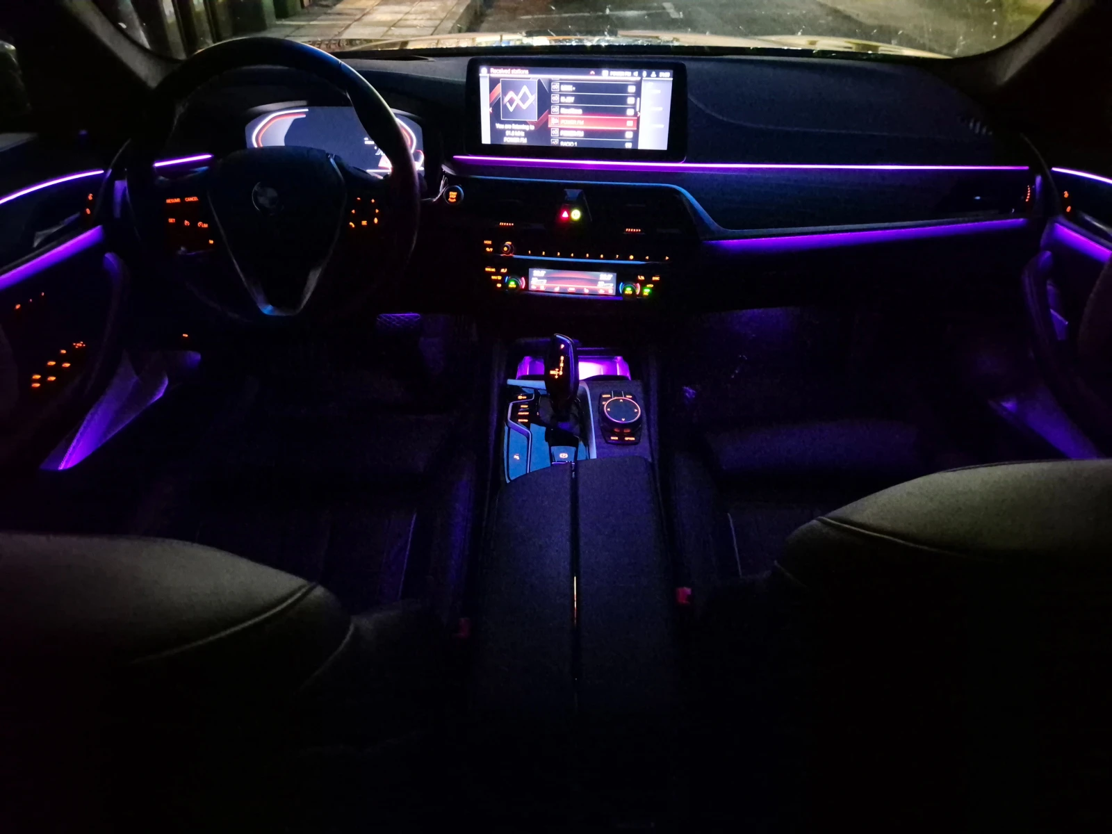 BMW 530 D xdrive premium selection    2027 | Mobile.bg   15