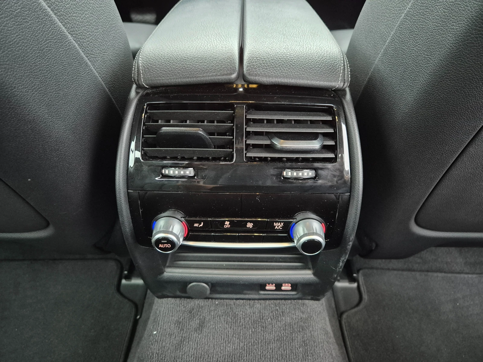 BMW 530 D xdrive premium selection    2027 | Mobile.bg   17