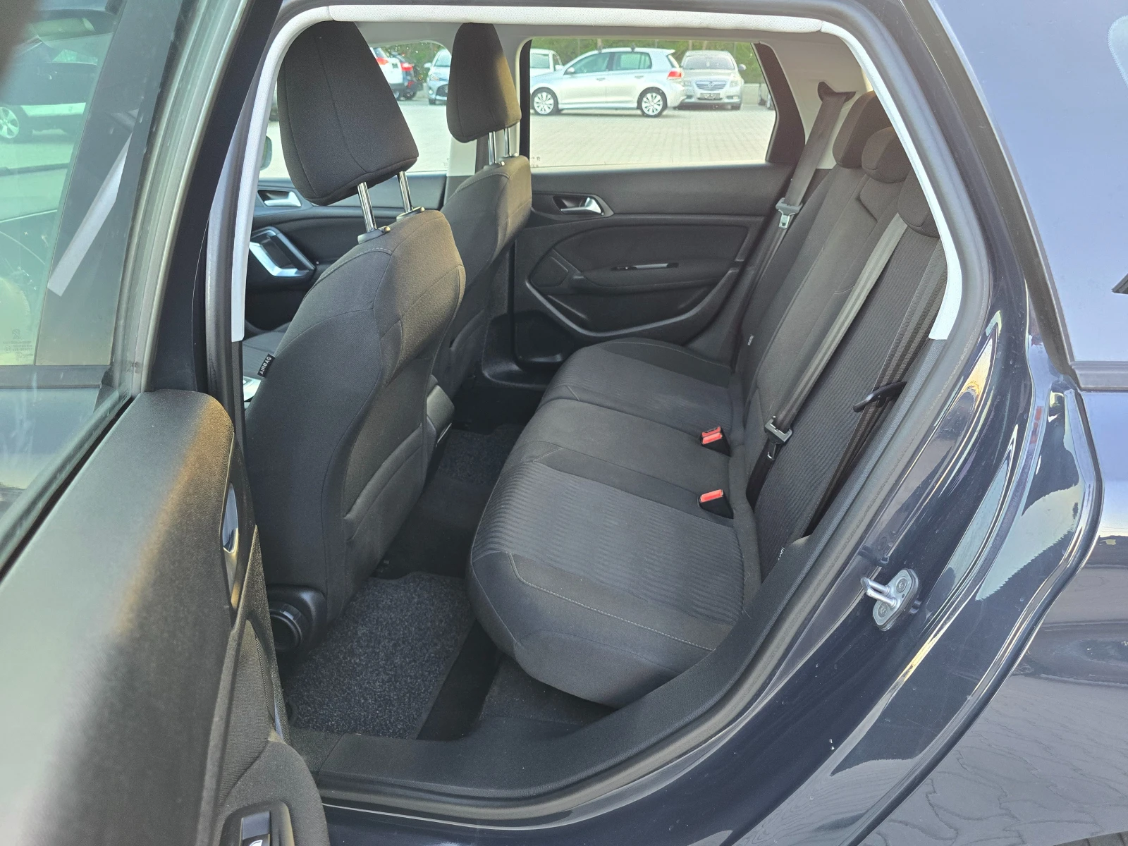 Peugeot 308 2.0HDI, 150.., , ! | Mobile.bg   12