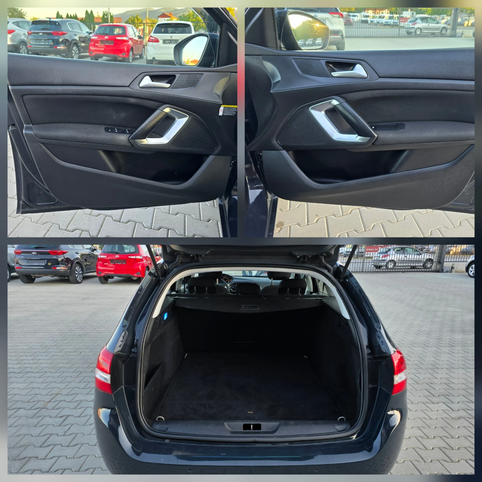 Peugeot 308 2.0HDI, 150.., , ! | Mobile.bg   16