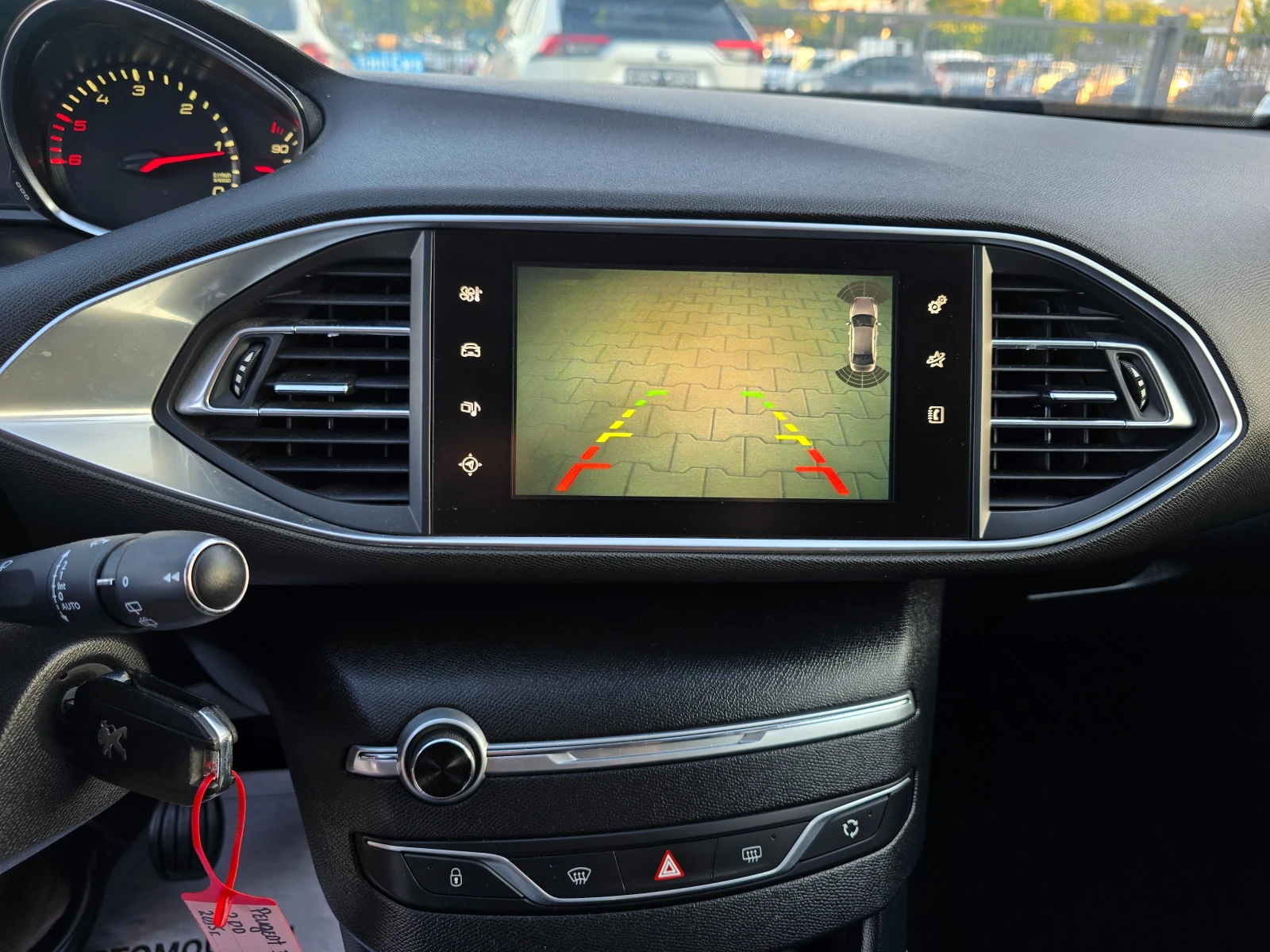 Peugeot 308 2.0HDI, 150.., , ! | Mobile.bg   11