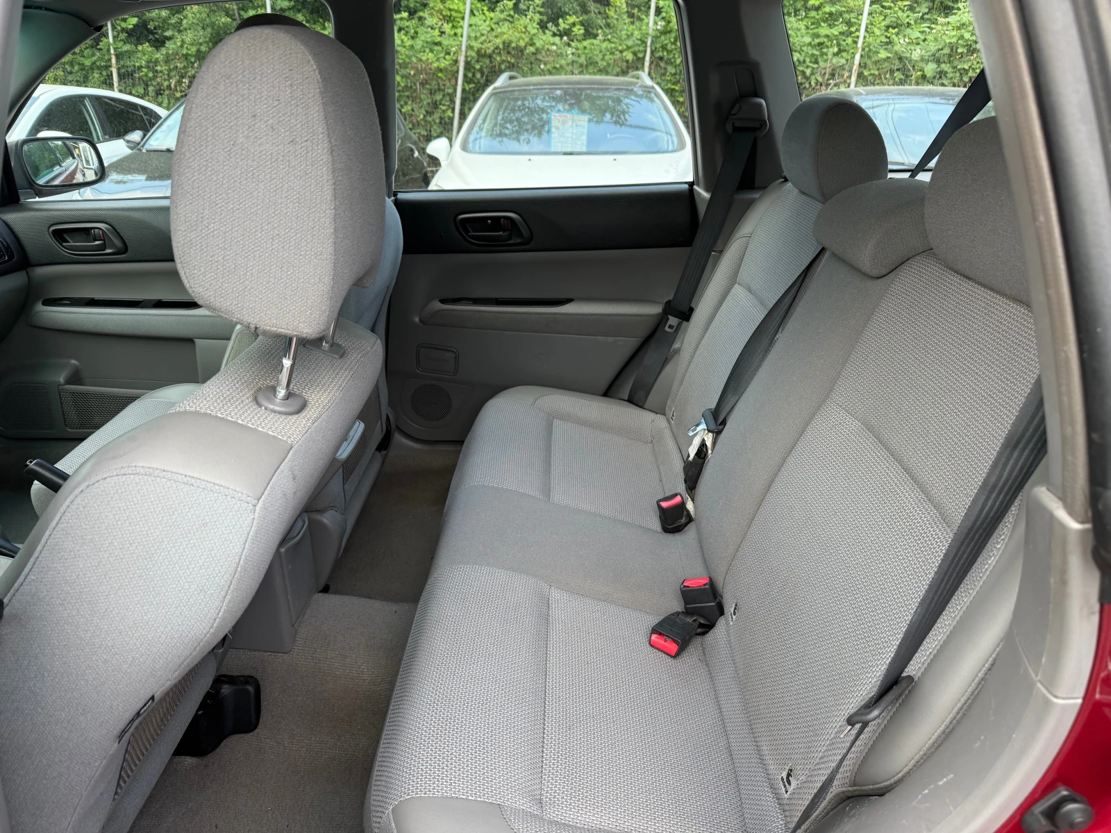 Subaru Forester 2.0T 4WD 🇨🇭 | Mobile.bg   15