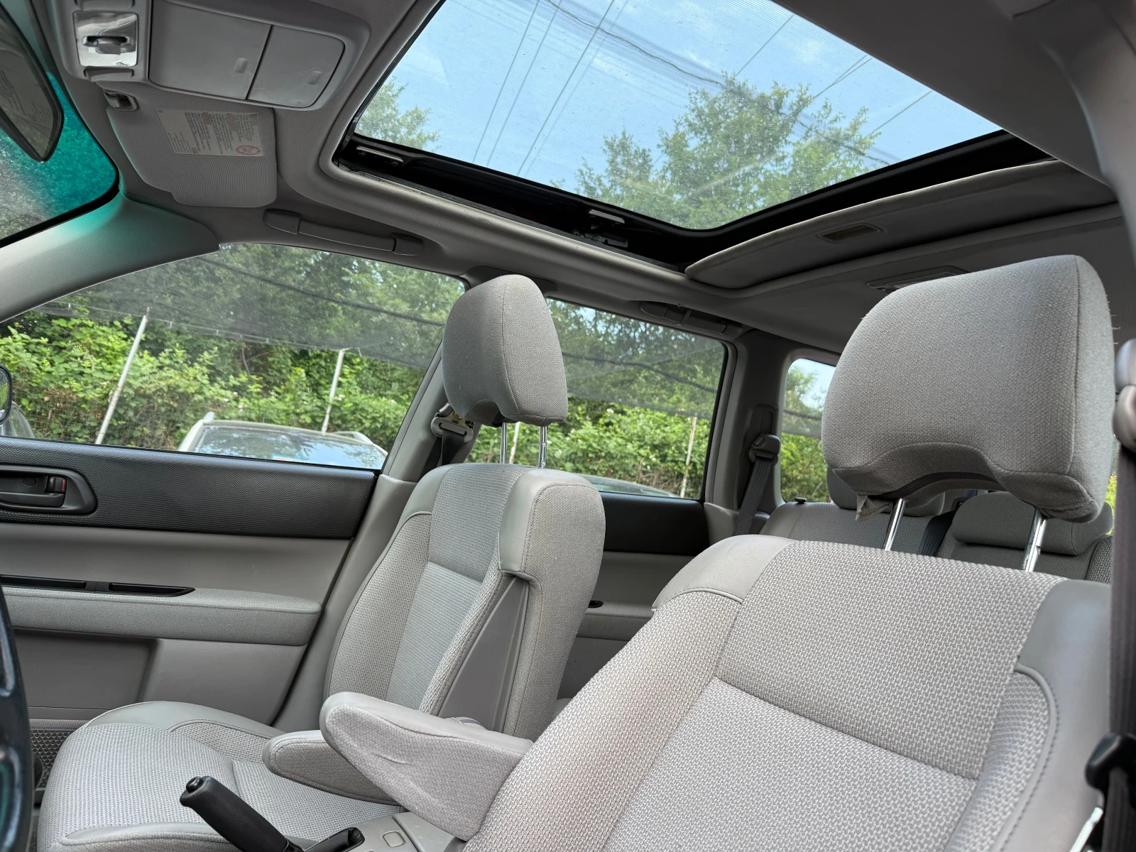 Subaru Forester 2.0T 4WD 🇨🇭 | Mobile.bg   13