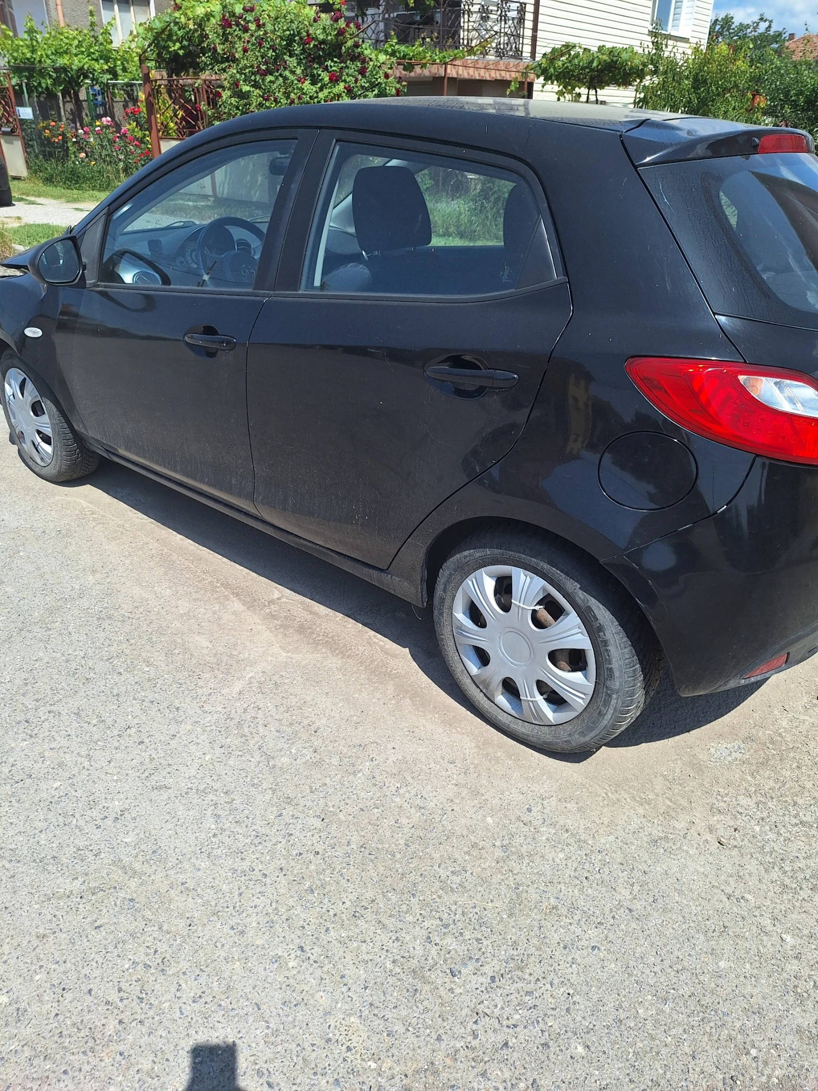 Mazda 2  - изображение 2