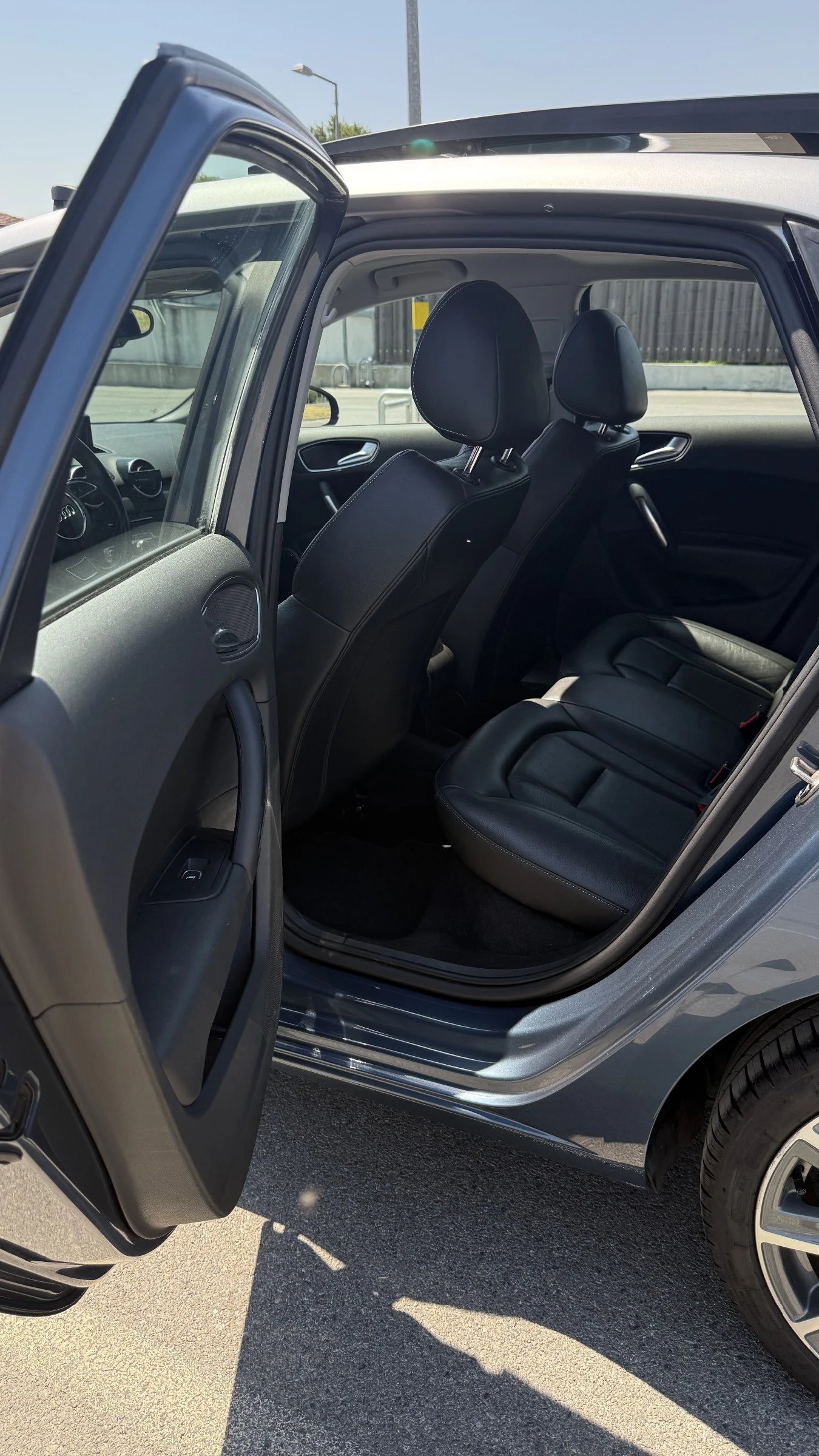 Audi A1 SPORTBACK + мултимедия  - изображение 7