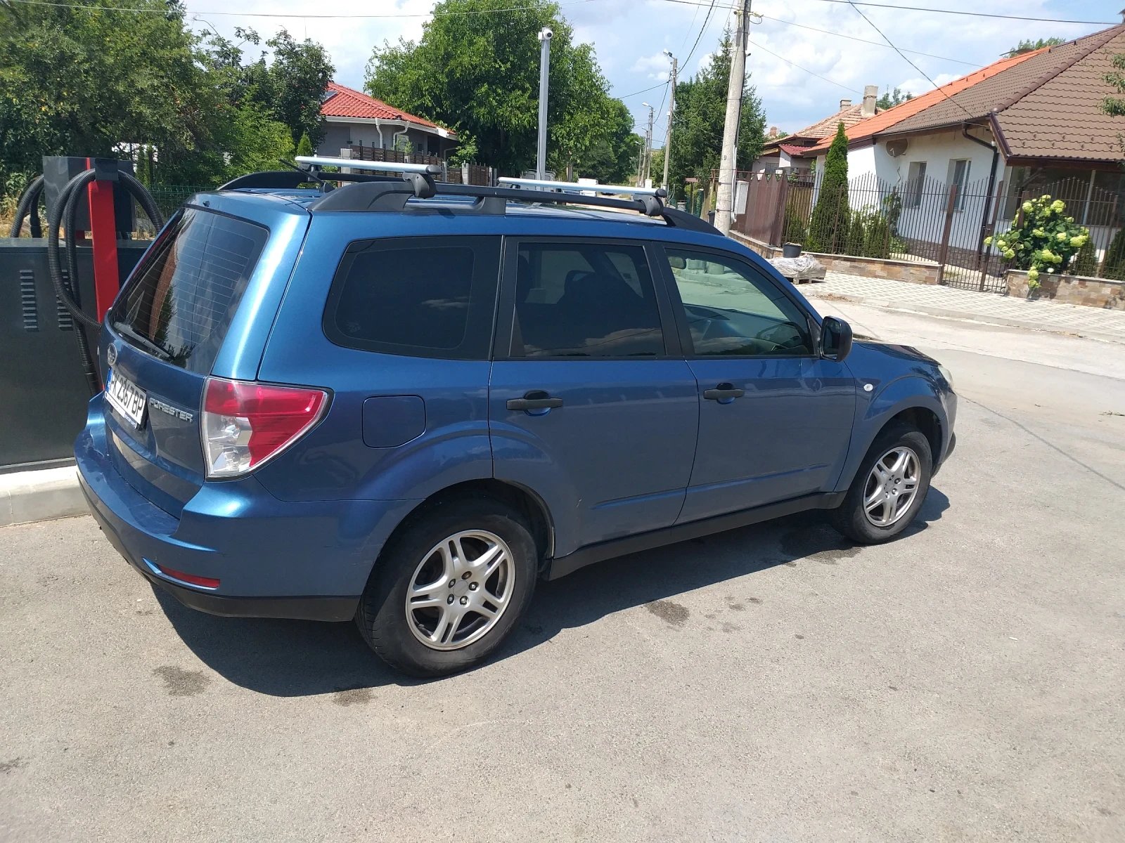 Subaru Forester 2.0x  150 .. | Mobile.bg   1