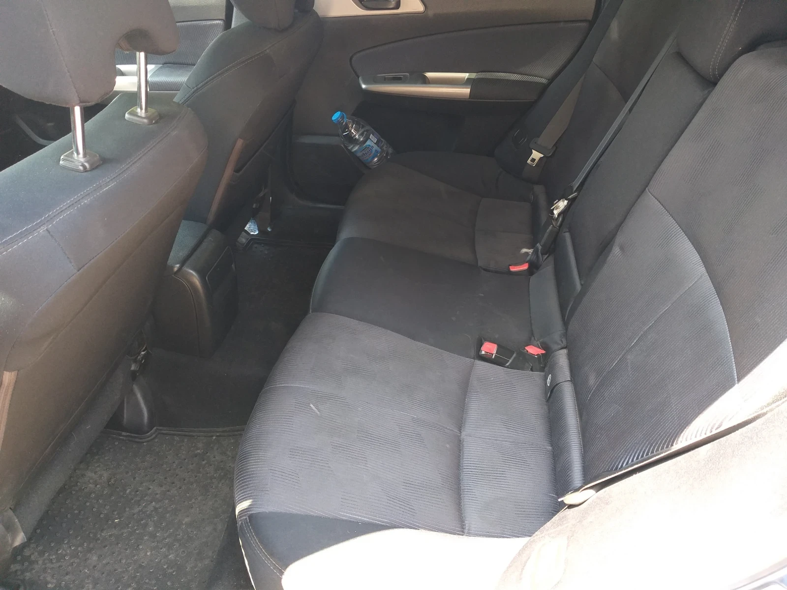 Subaru Forester 2.0x  150 .. | Mobile.bg   15