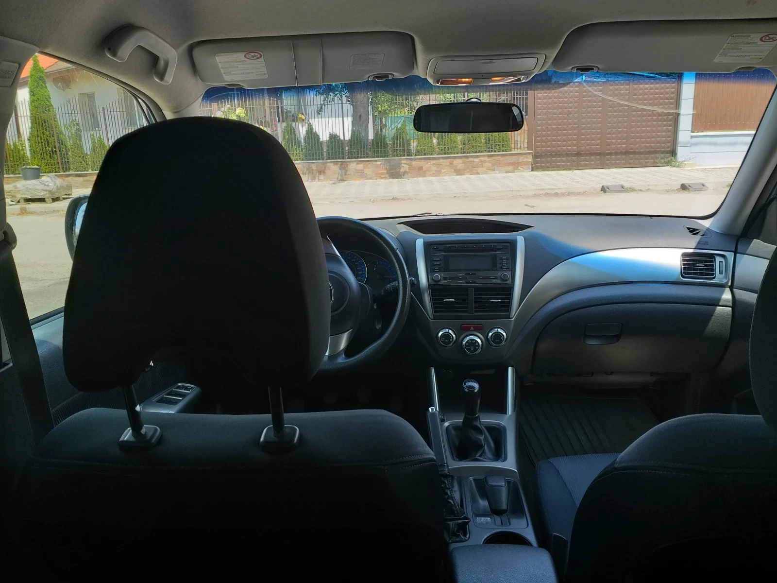 Subaru Forester 2.0x бензин 150 к.с. - изображение 7