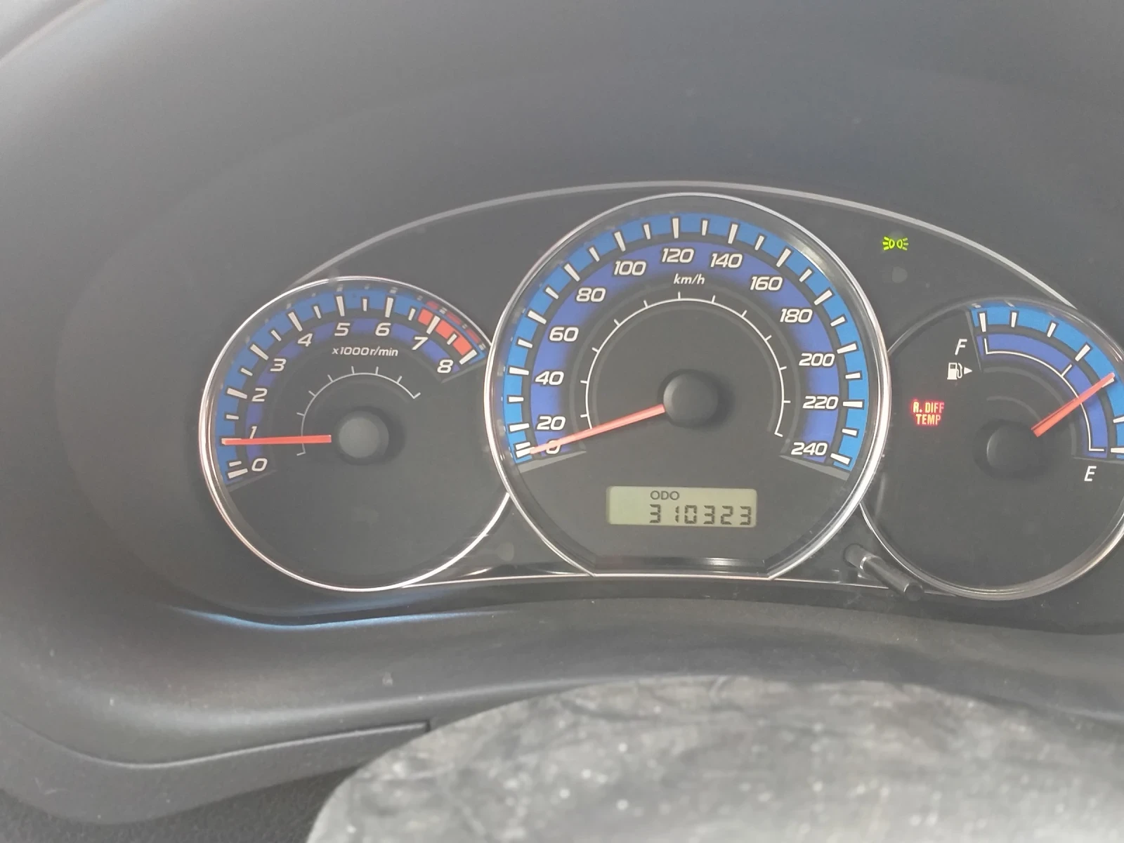 Subaru Forester 2.0x  150 .. | Mobile.bg   11