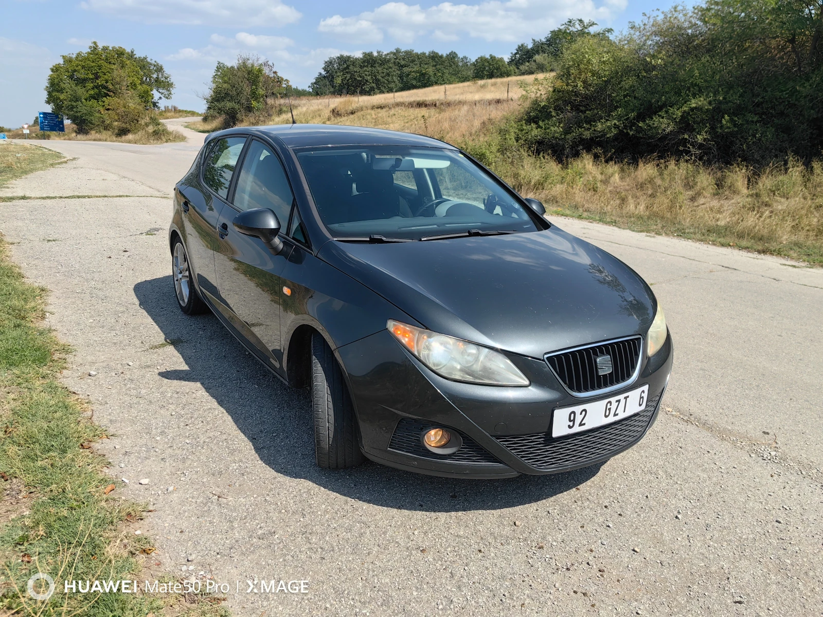 Seat Ibiza 1.9tdi - изображение 3