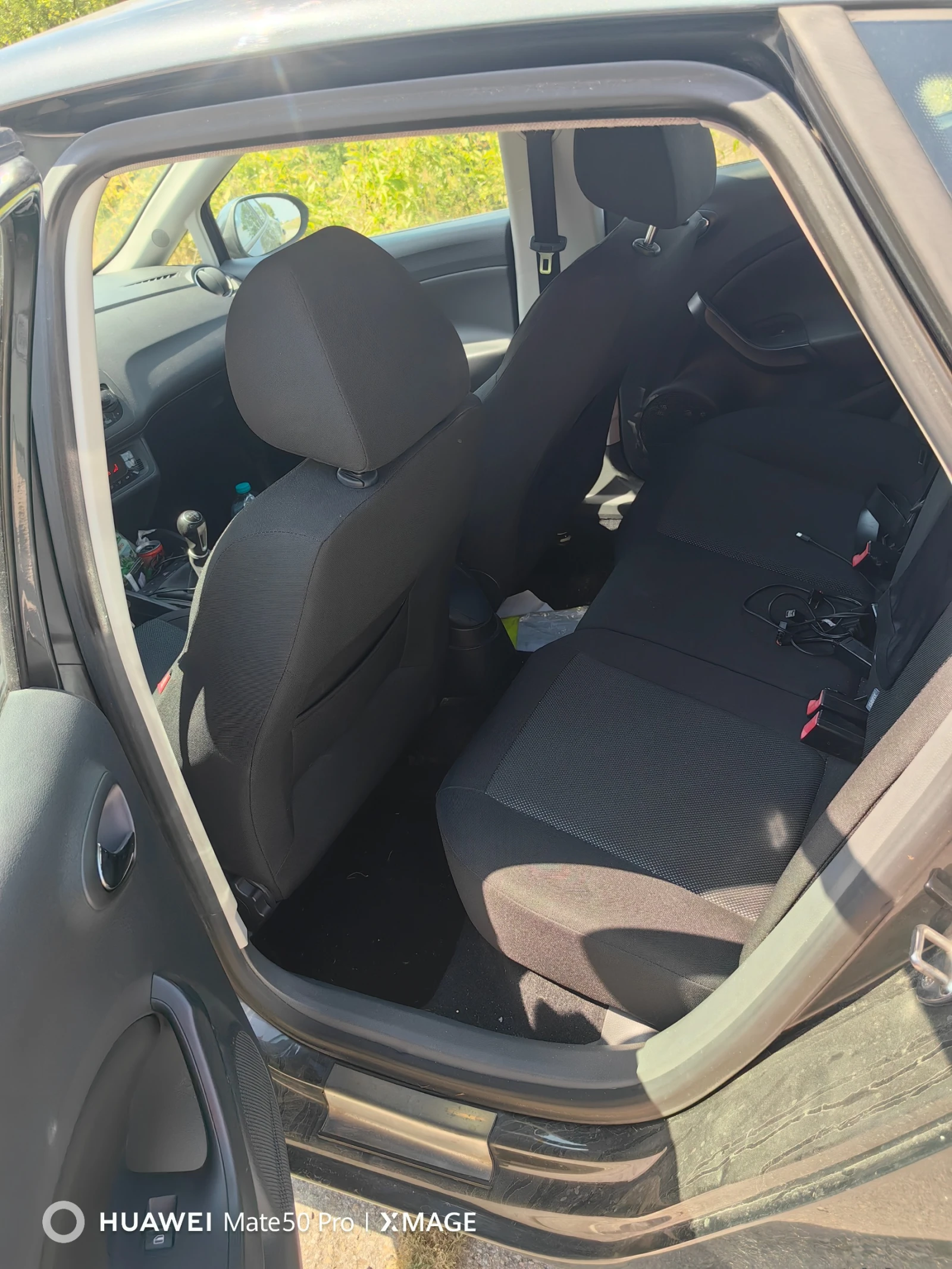 Seat Ibiza 1.9tdi - изображение 10
