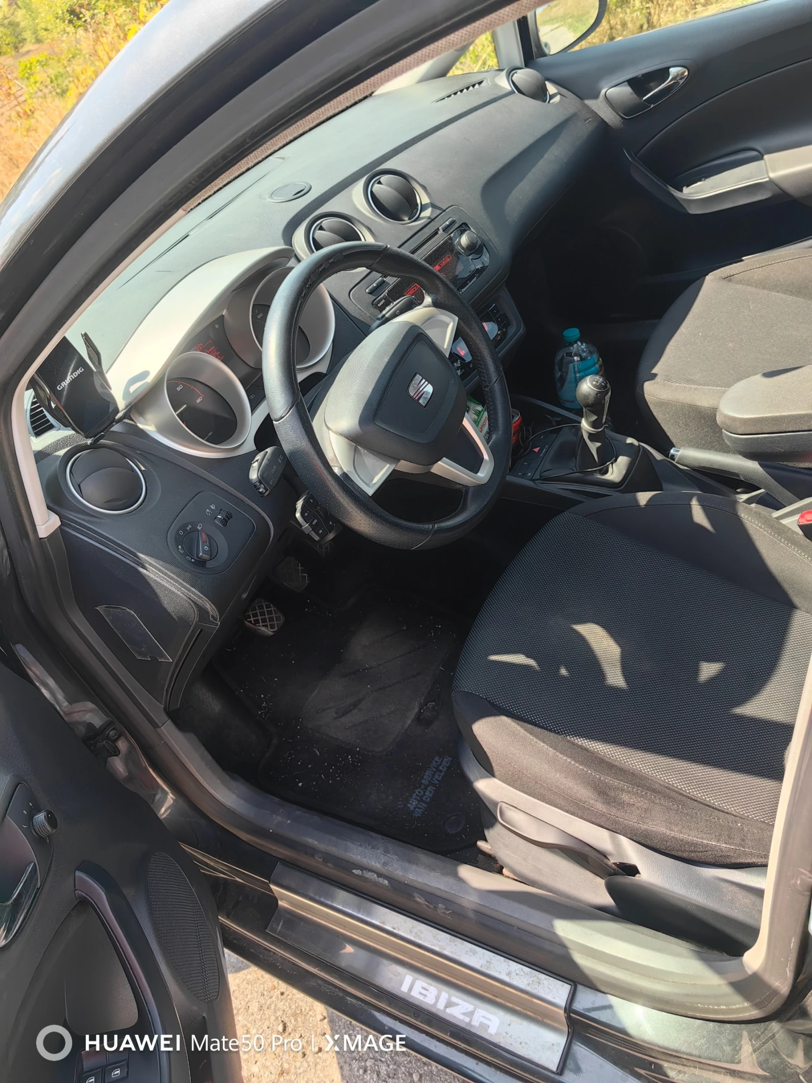 Seat Ibiza 1.9tdi - изображение 9