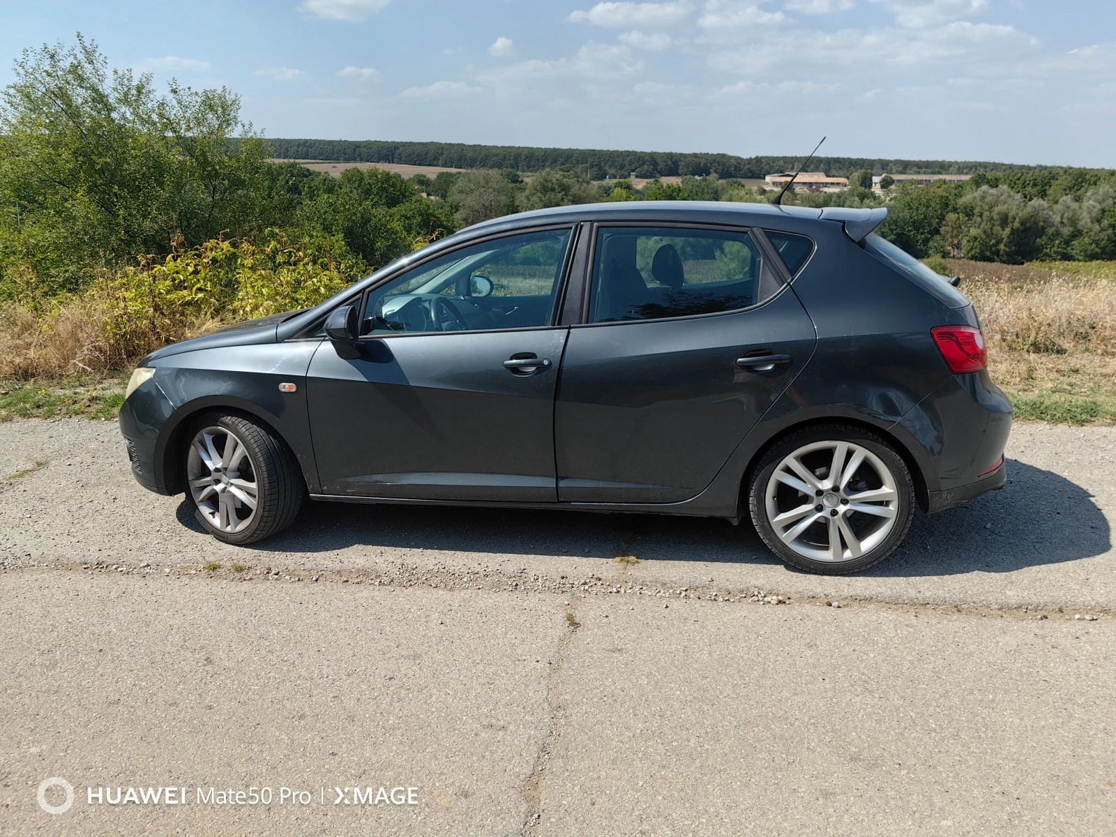 Seat Ibiza 1.9tdi - изображение 7