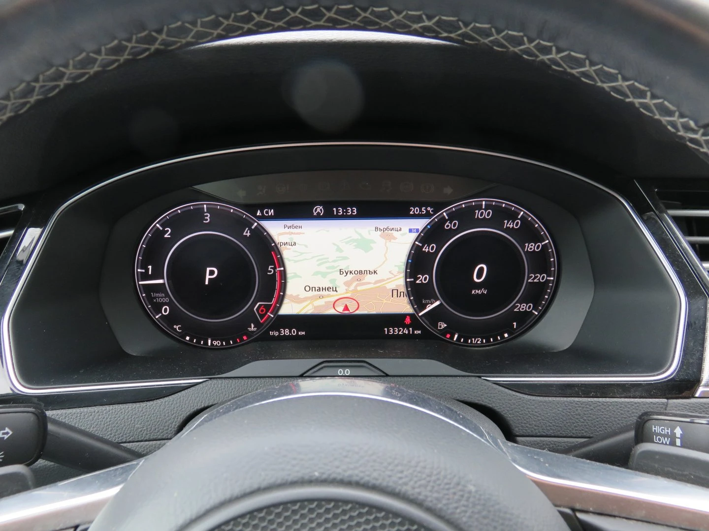 VW Arteon R-Line 2.0 TDI SCR DSG 4MOTION | Mobile.bg � ����������� 8