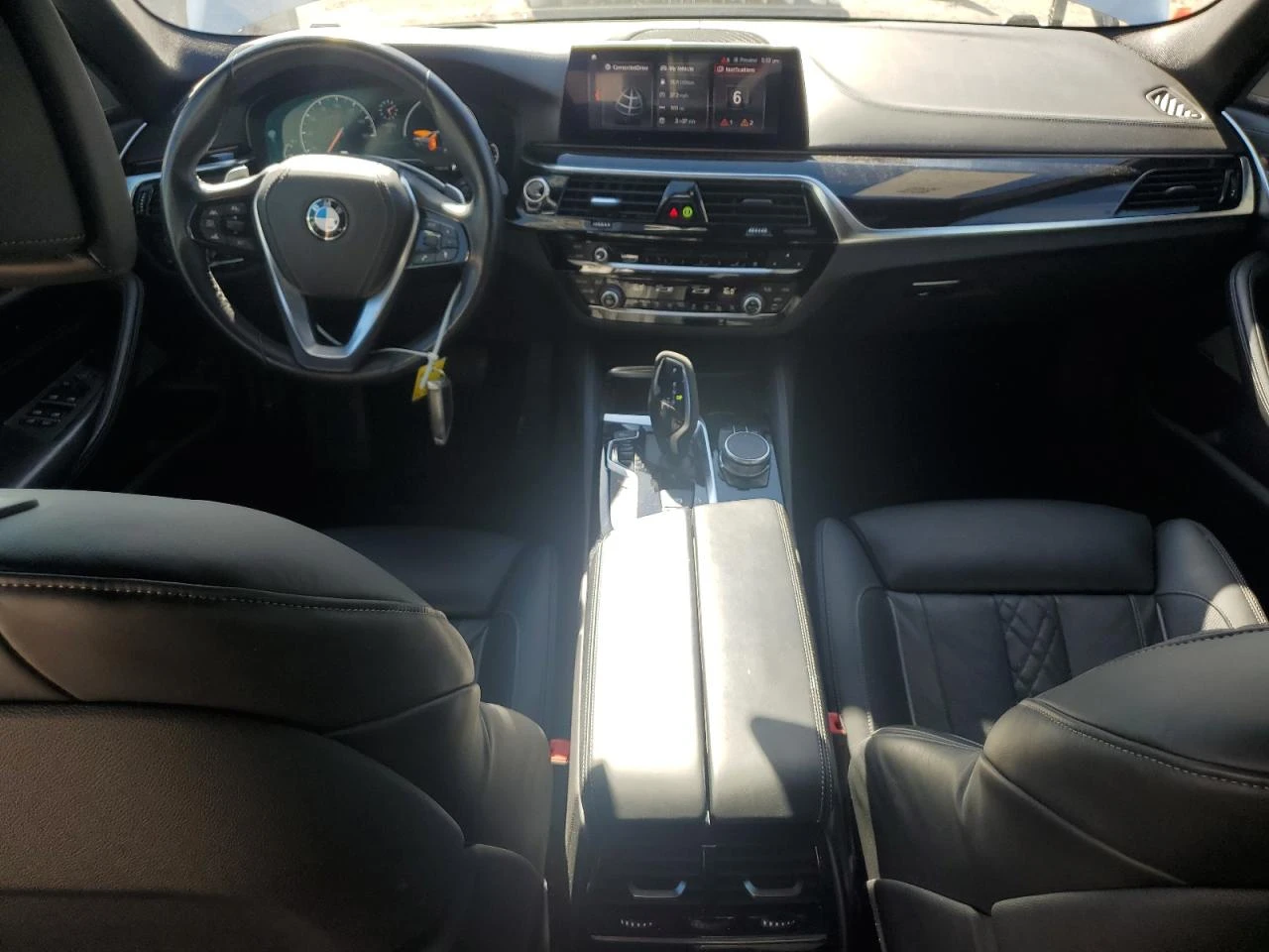 BMW 540 xdrive, B58, клип двигател  - изображение 8