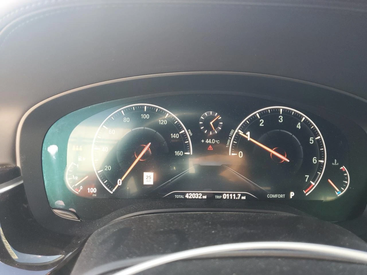 BMW 540 xdrive, B58, клип двигател  - изображение 9