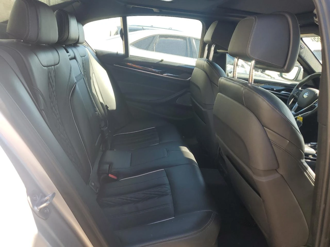 BMW 540 xdrive, B58, клип двигател  - изображение 10