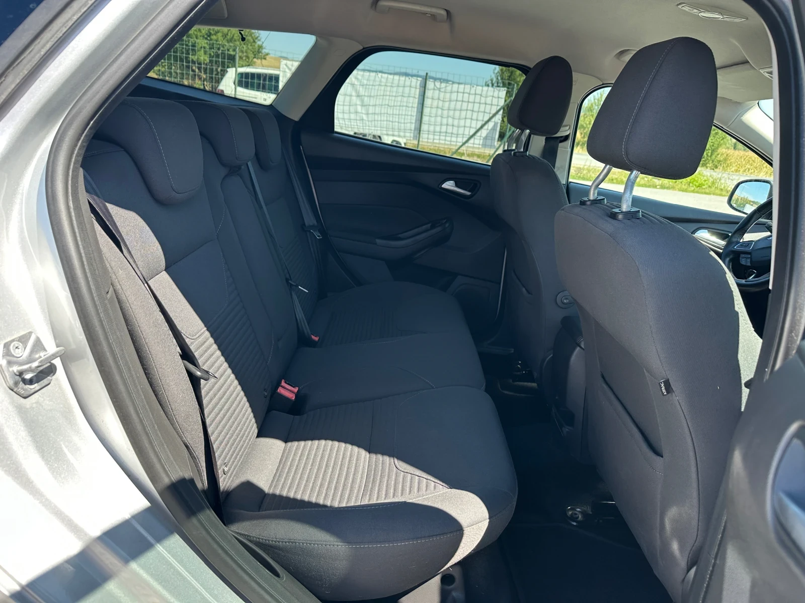 Ford Focus 1.5 tdci - изображение 10