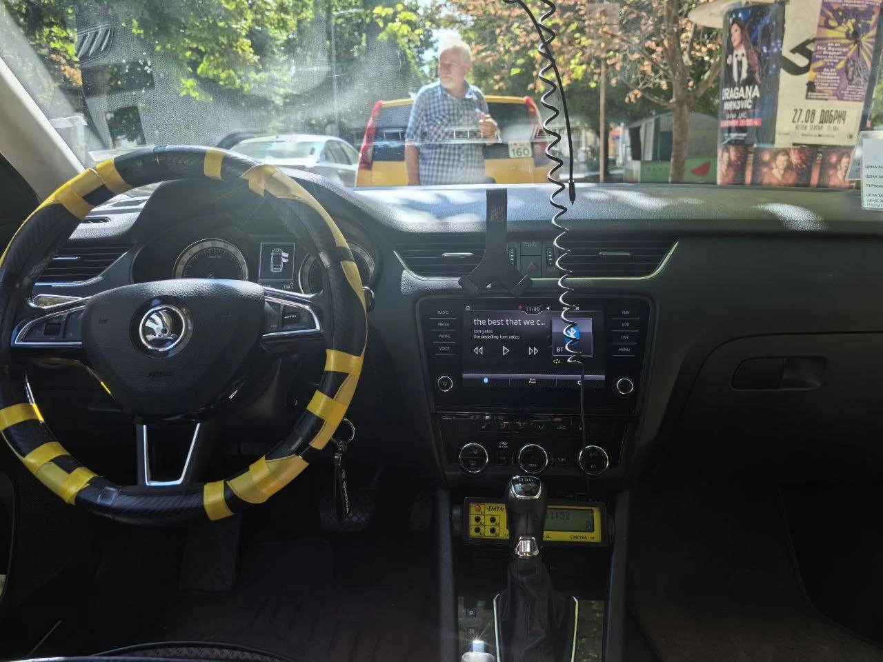 Skoda Octavia  - изображение 6