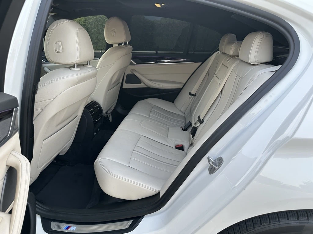 BMW 530 *  *    * CARFAX *  | Mobile.bg   12