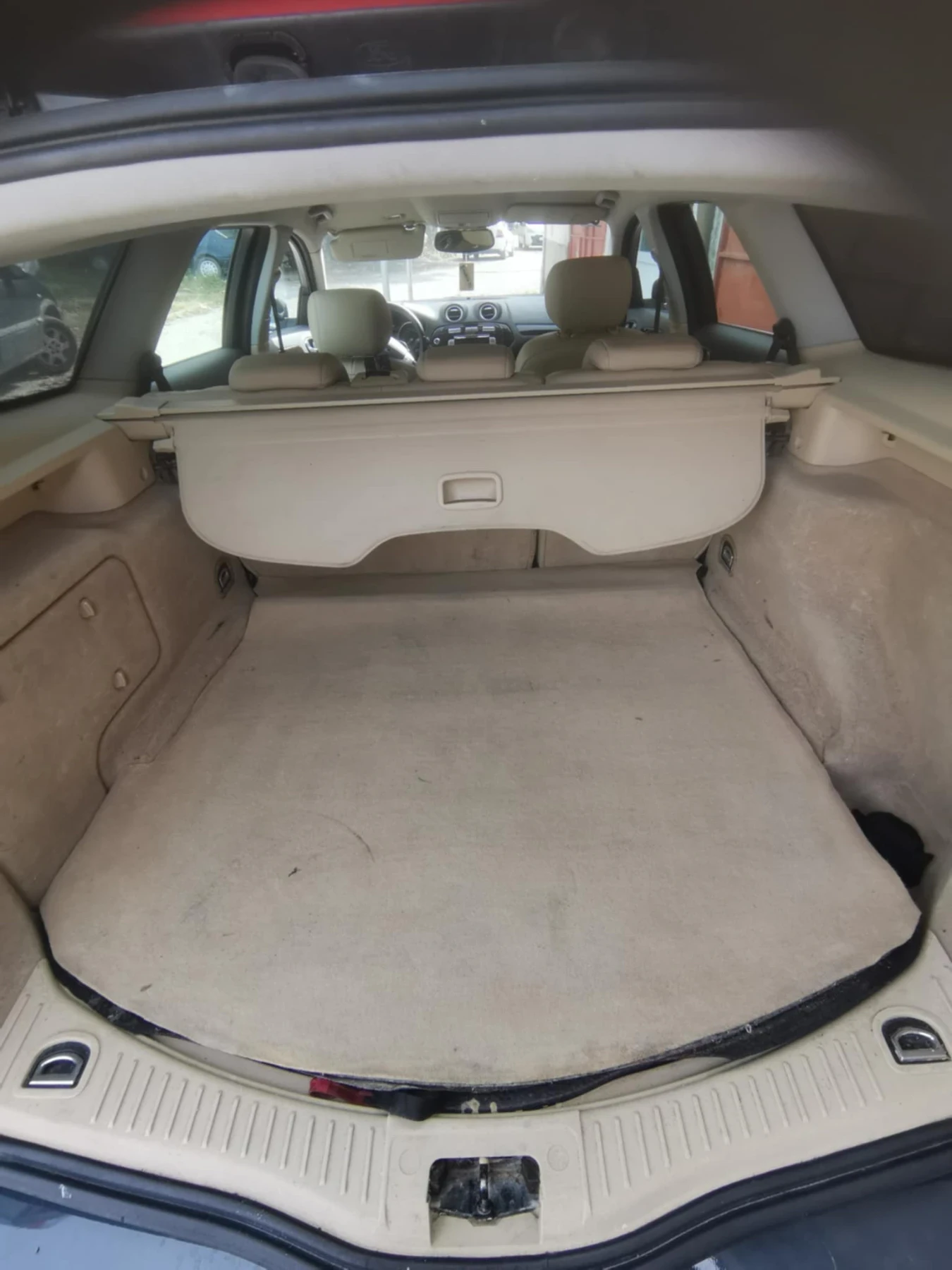 Ford Mondeo Ghia - изображение 8
