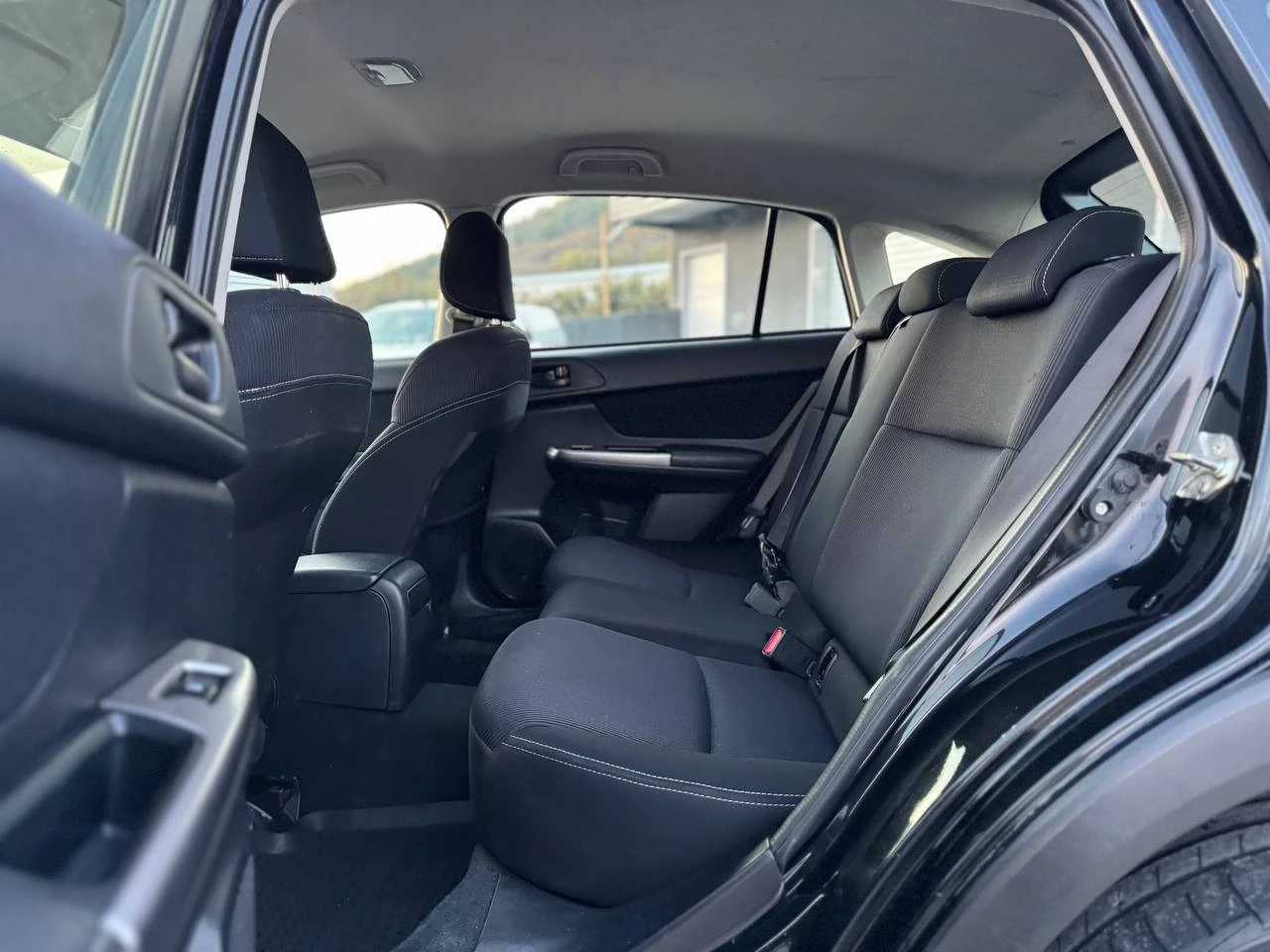 Subaru XV 1.6i 4х4 NAVI | Mobile.bg — изображение 11