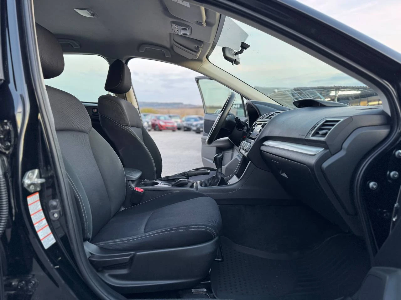 Subaru XV 1.6i 4х4 NAVI | Mobile.bg — изображение 10