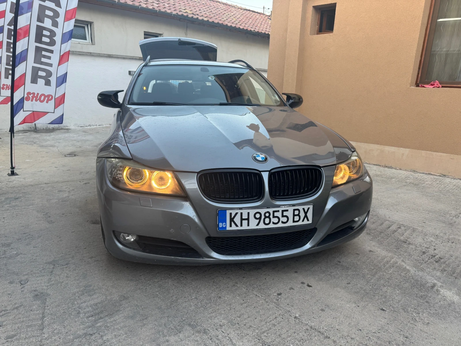 BMW 320 | Mobile.bg — изображение 1