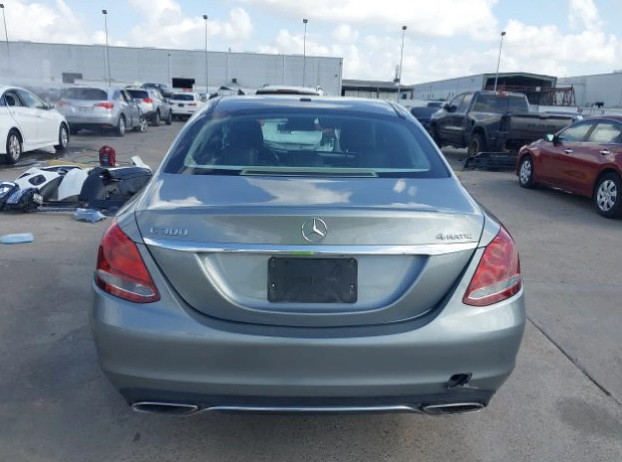 Mercedes-Benz C 300 | Mobile.bg   12