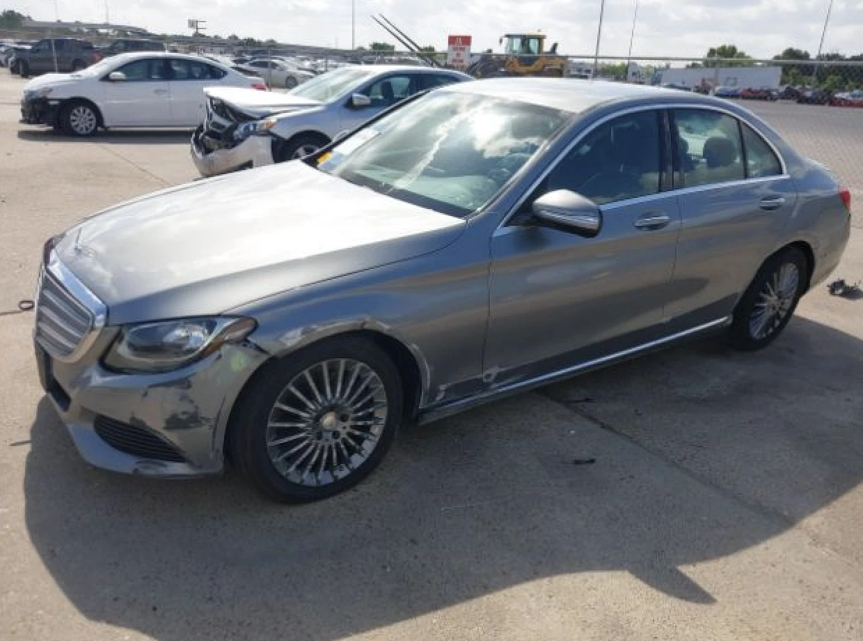 Mercedes-Benz C 300  - изображение 2