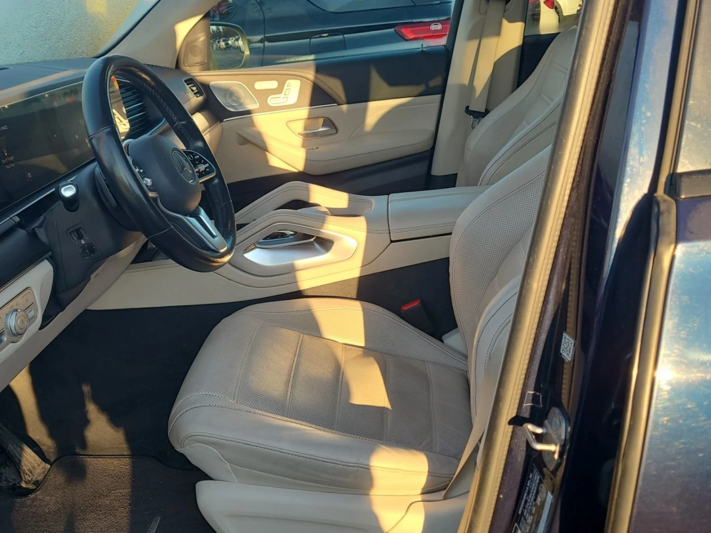 Mercedes-Benz GLE 450 AMG (CARFAX) - изображение 5