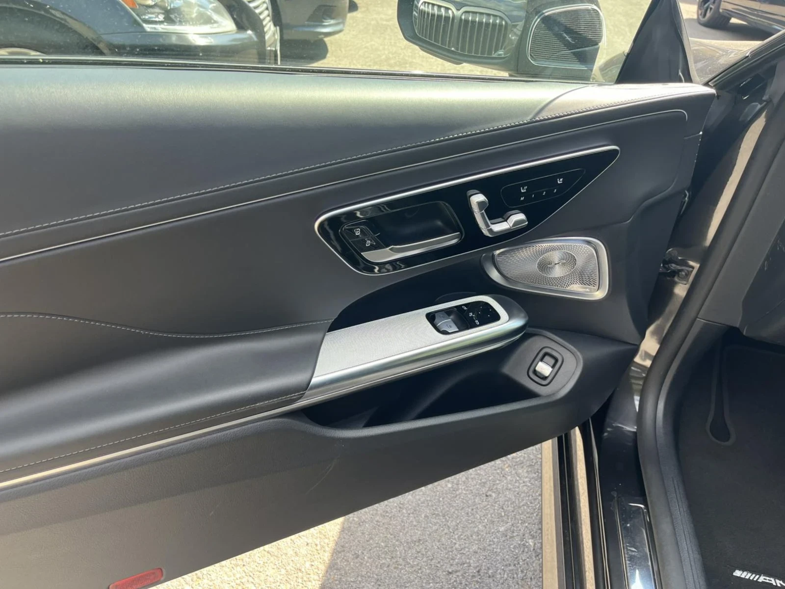 Mercedes-Benz CLE 300/4Matic/AMG/Digital Light/Burmester/ | Mobile.bg   11