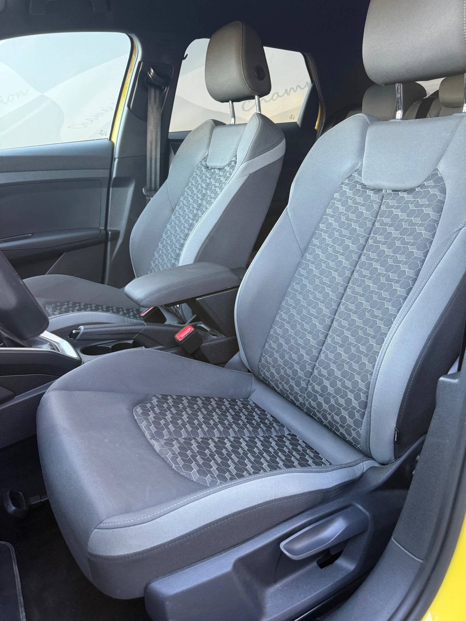 Audi A3 35TFSI S-Line | Mobile.bg   14