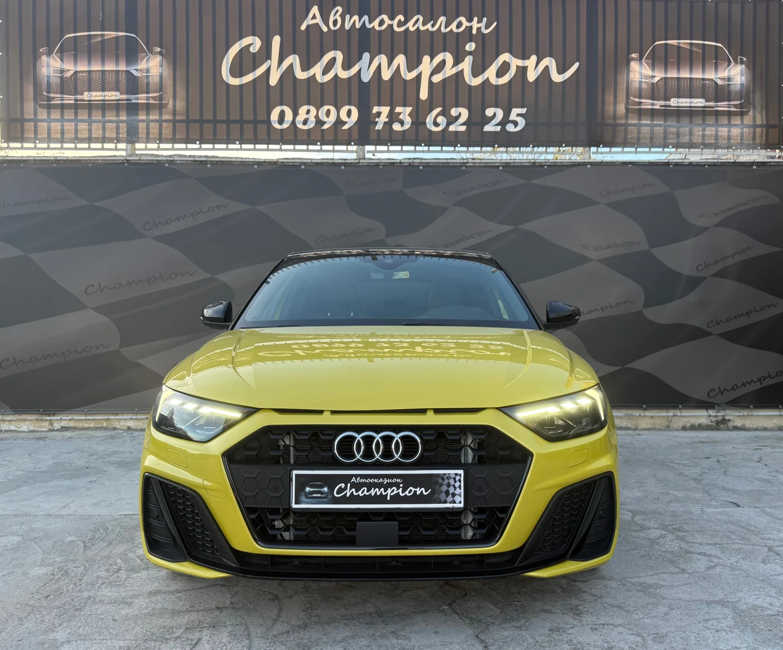 Audi A3 35TFSI S-Line | Mobile.bg   2