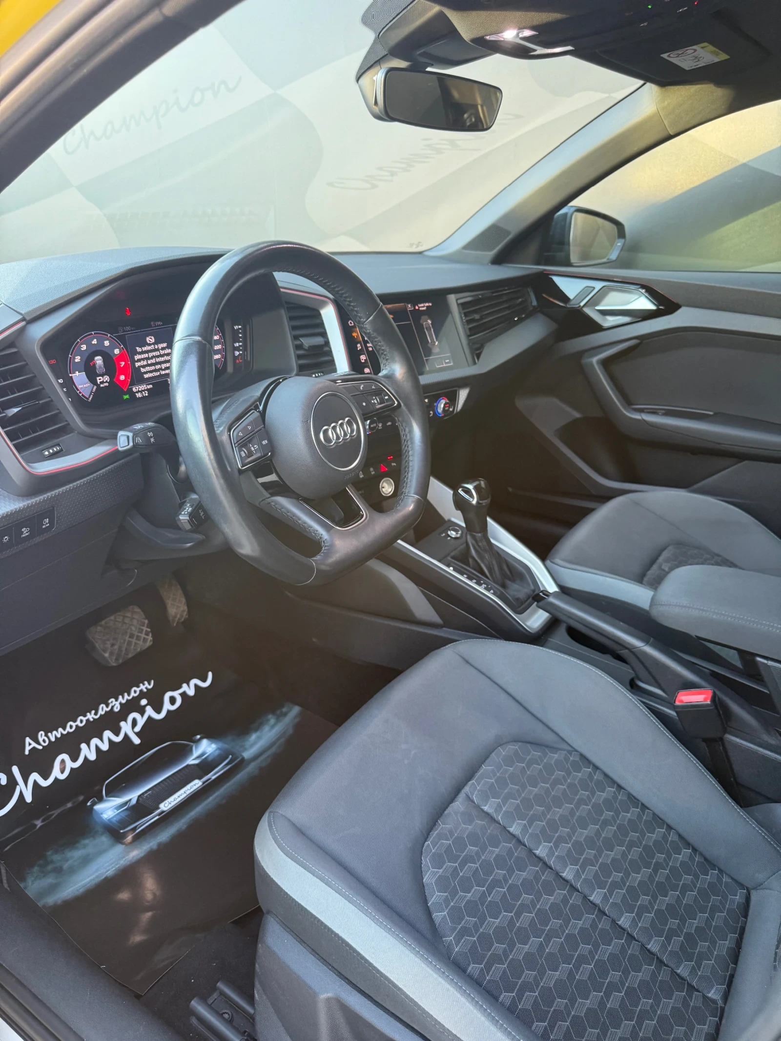 Audi A3 35TFSI S-Line | Mobile.bg   12