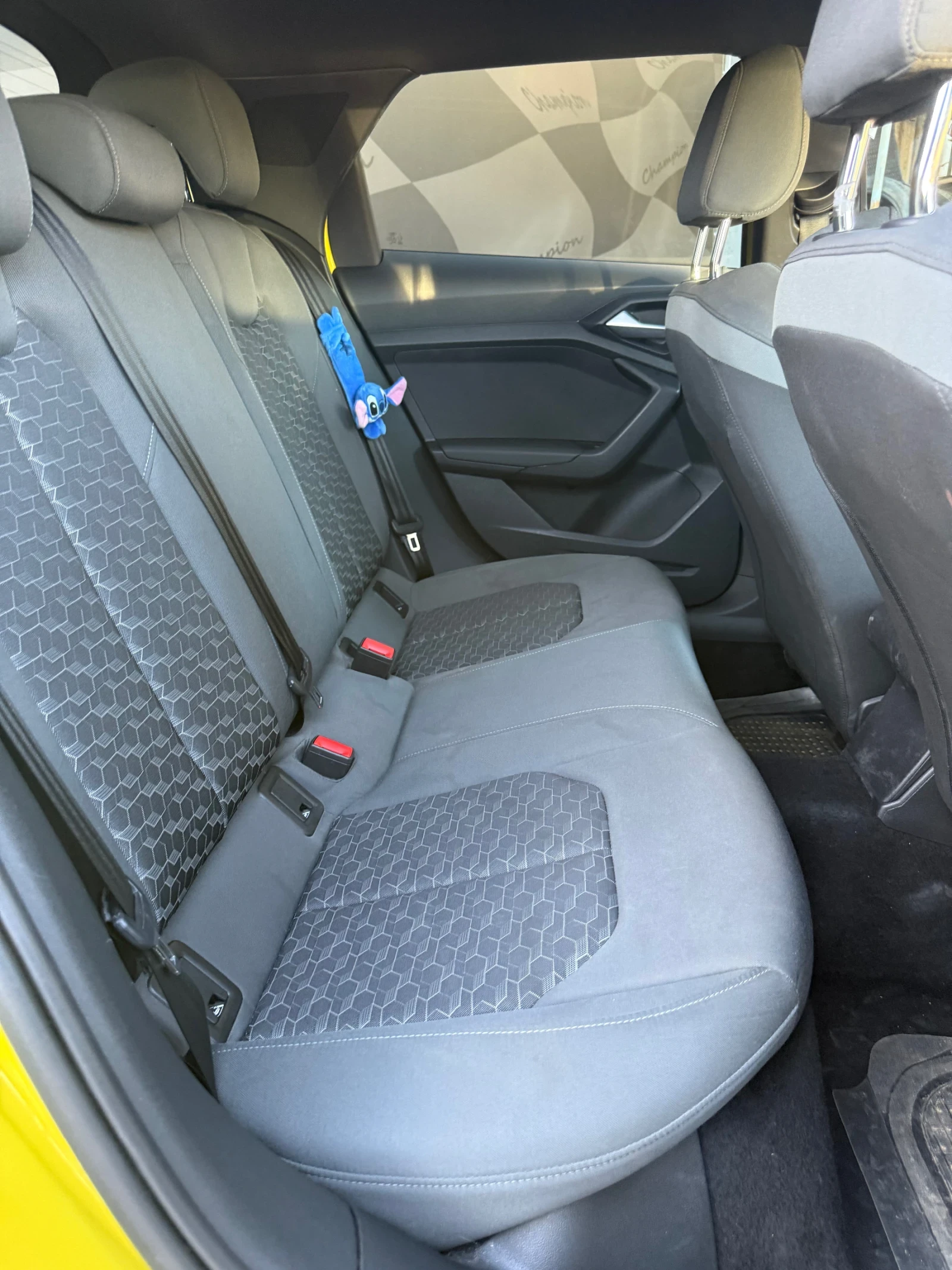 Audi A3 35TFSI S-Line | Mobile.bg   13