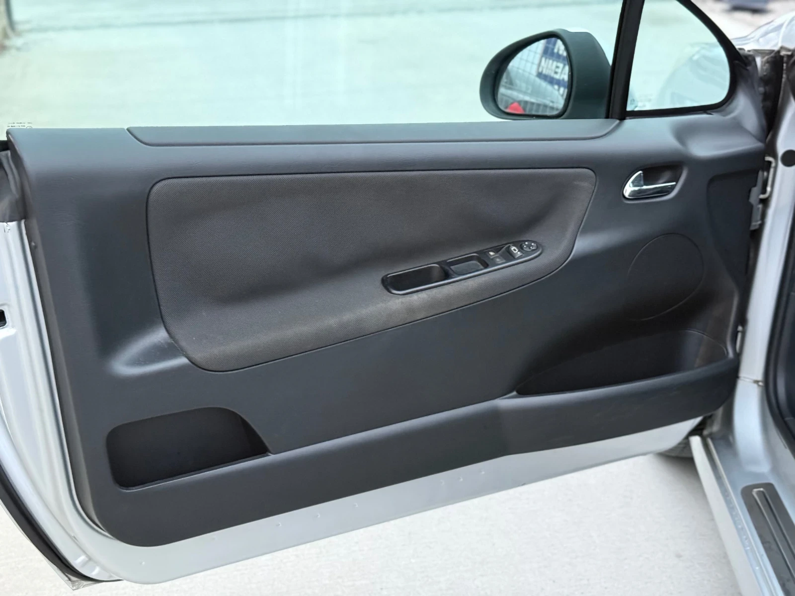 Peugeot 207 CC* 2009* CABRIO* 1.6VTI* 104.000* *  | Mobile.bg   12