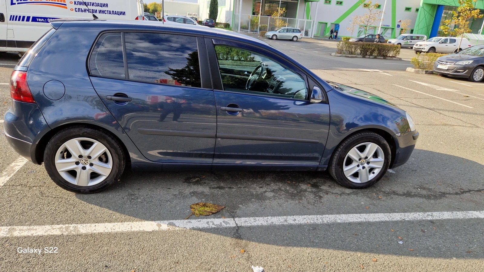 VW Golf  - изображение 3