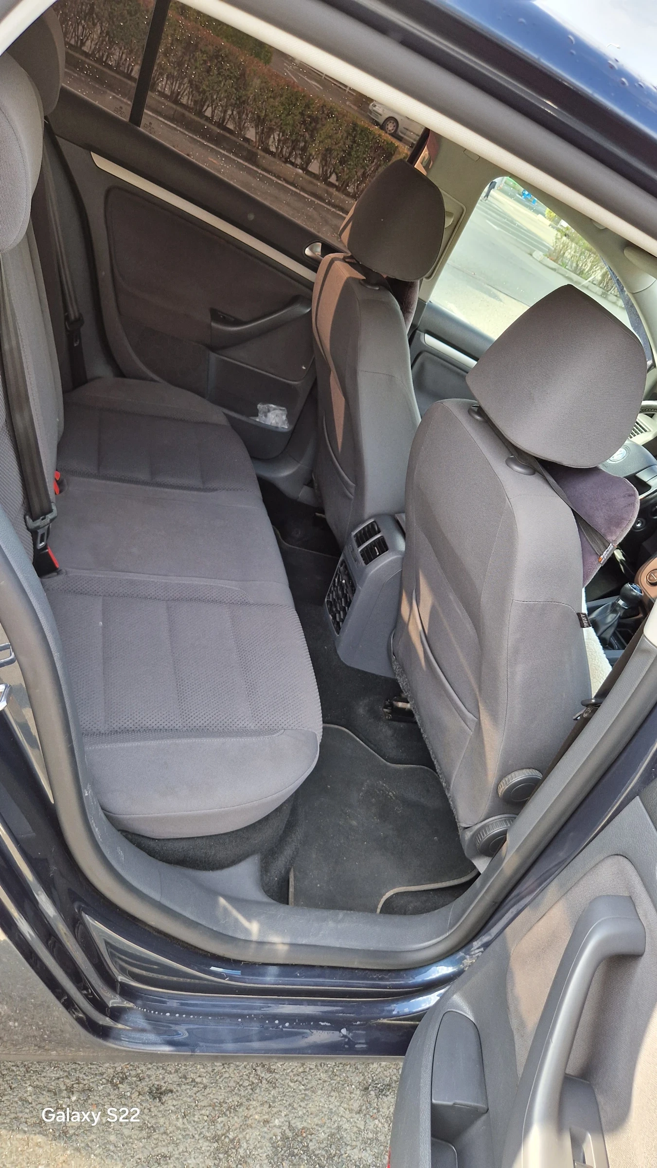 VW Golf  - изображение 9