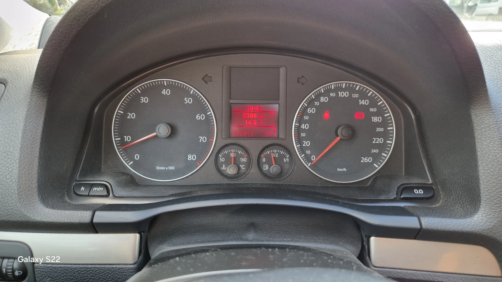 VW Golf  - изображение 10